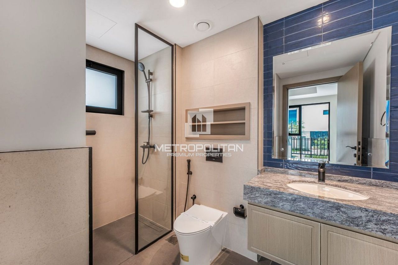 Таунхаус в Дубае, ОАЭ, 288 м² - фото 13