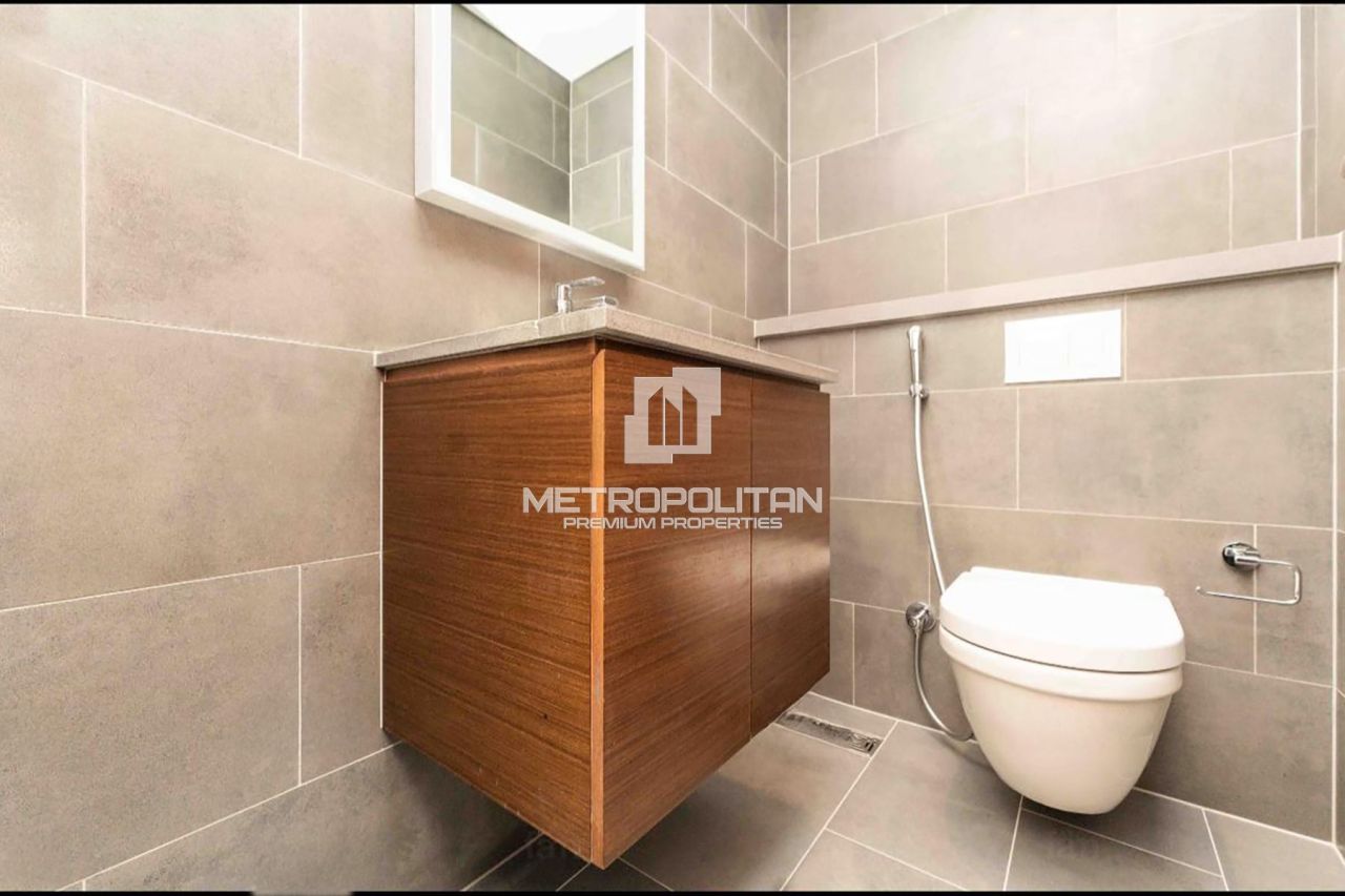 Апартаменты в Дубае, ОАЭ, 98 м² - фото 13