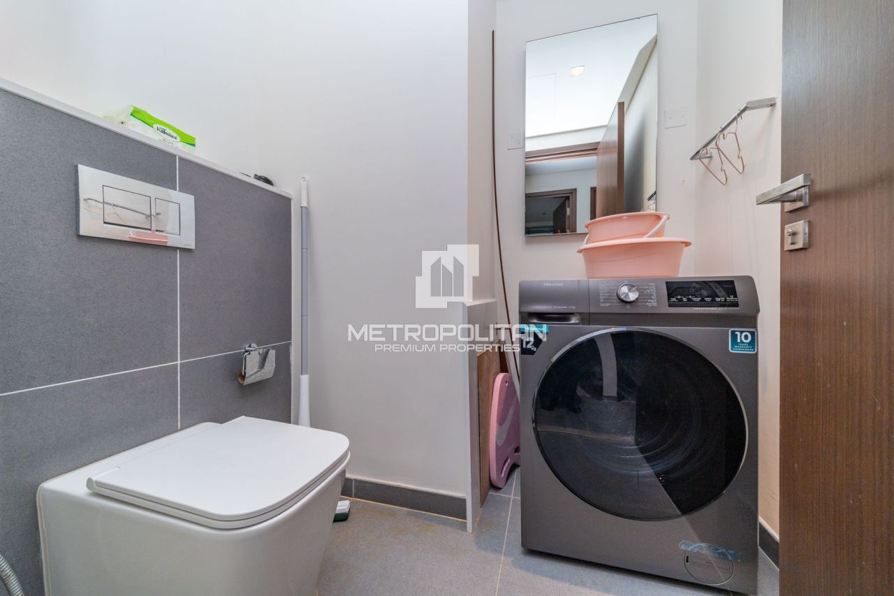 Апартаменты в Дубае, ОАЭ, 153 м² - фото 13