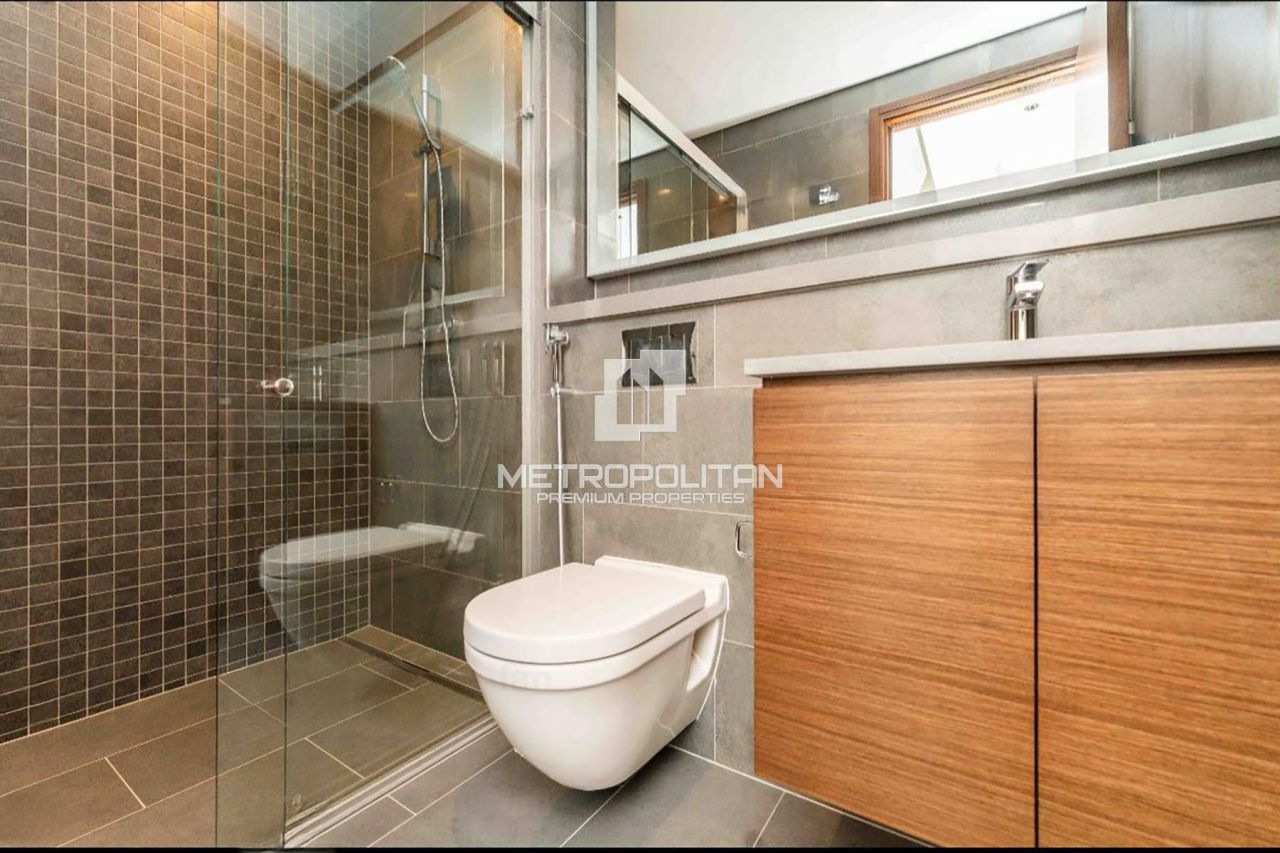 Апартаменты в Дубае, ОАЭ, 98 м² - фото 15