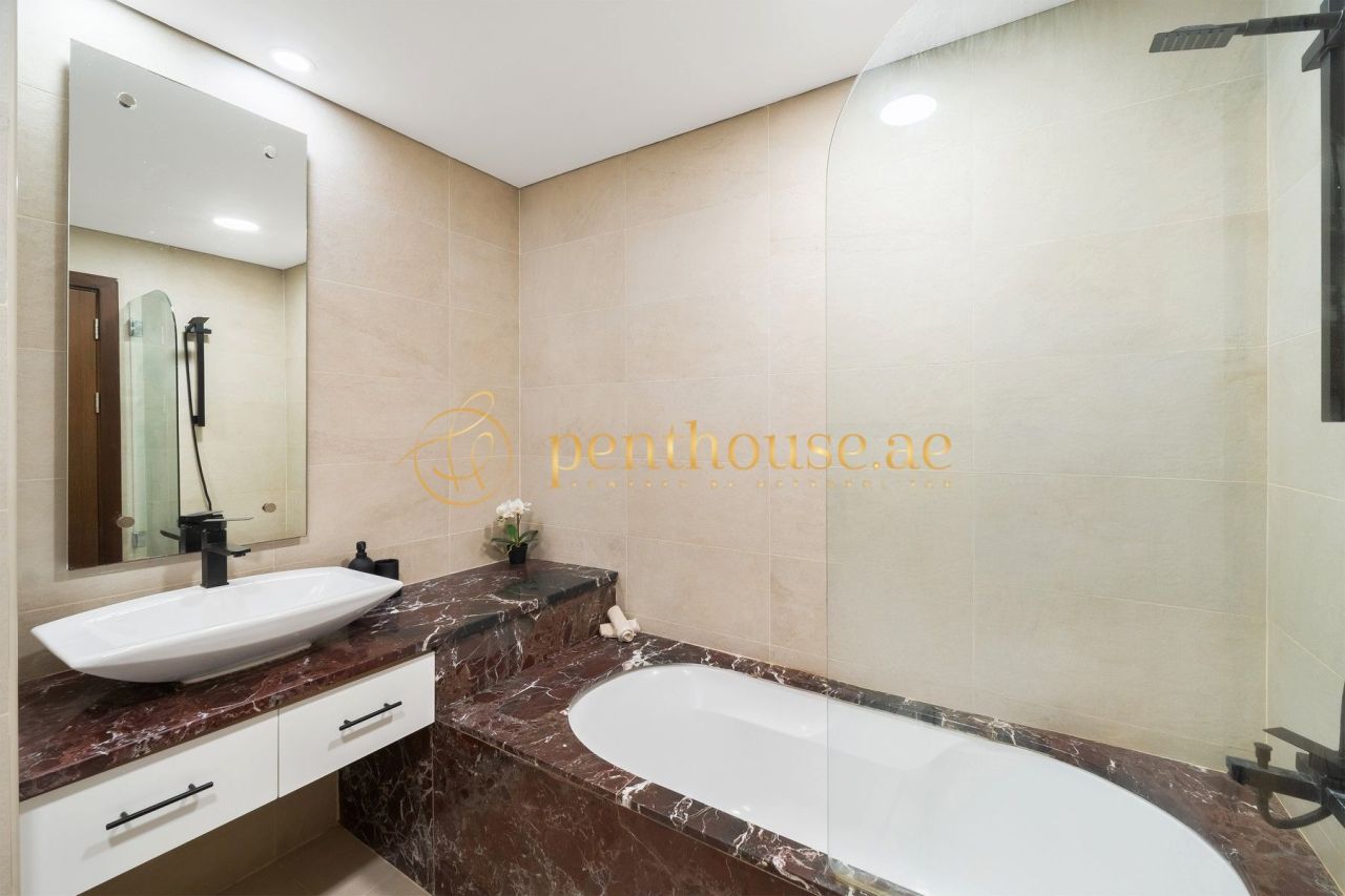 Апартаменты в Дубае, ОАЭ, 136 м² - фото 15