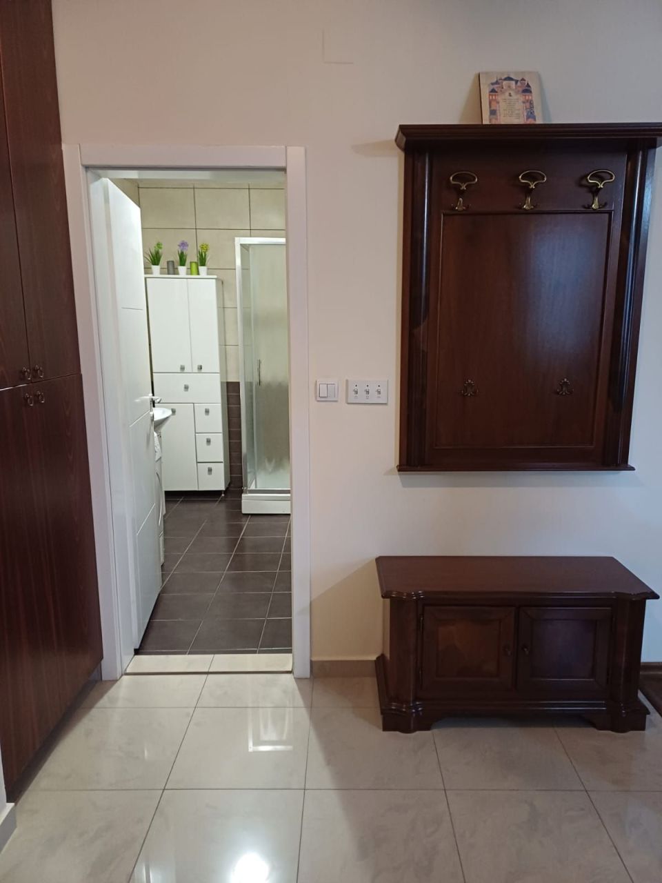 Квартира в Доброте, Черногория, 69 м² - фото 13