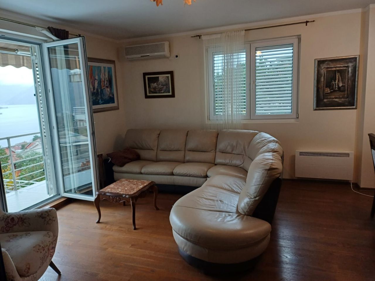 Квартира в Доброте, Черногория, 69 м² - фото 5