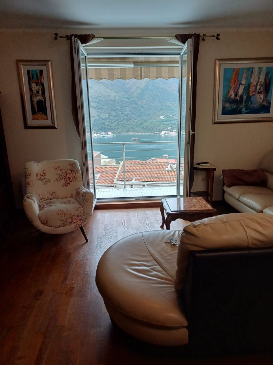 Квартира в Доброте, Черногория, 69 м² - фото 2