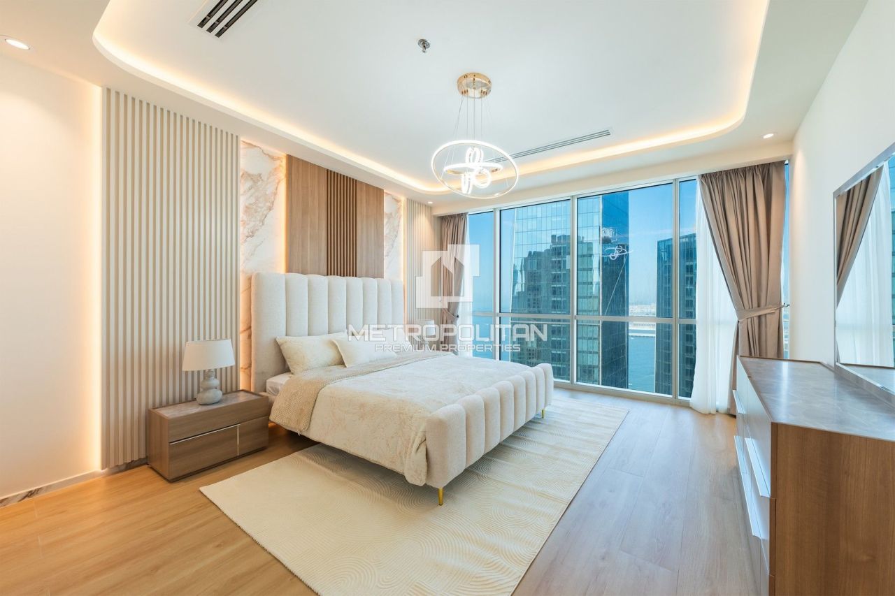 Апартаменты в Дубае, ОАЭ, 207 м² - фото 16