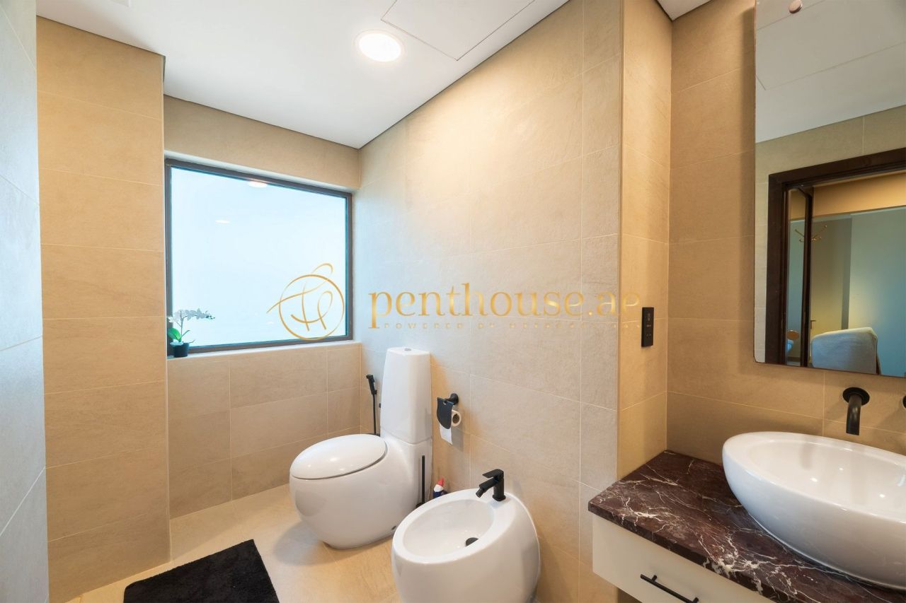 Апартаменты в Дубае, ОАЭ, 136 м² - фото 16