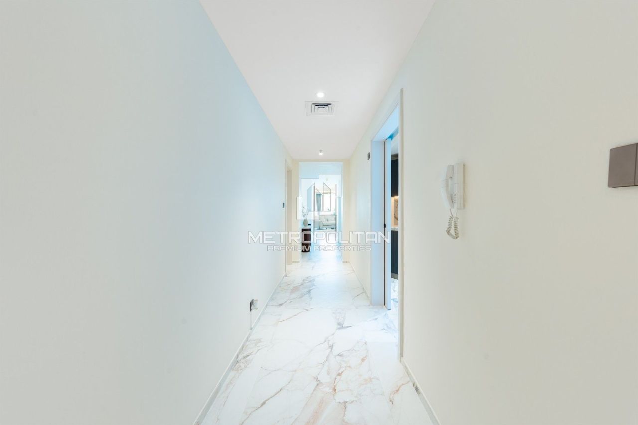 Апартаменты в Дубае, ОАЭ, 207 м² - фото 17