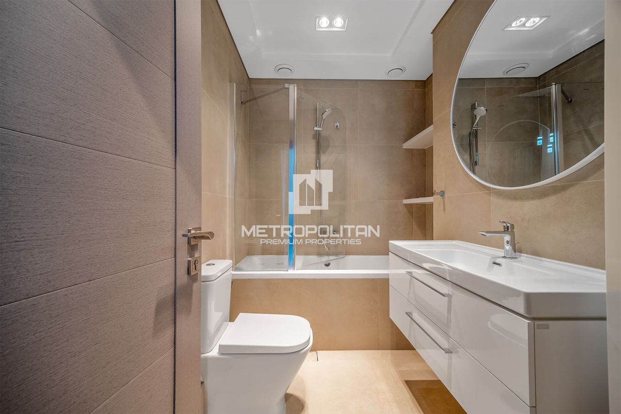 Апартаменты в Дубае, ОАЭ, 148 м² - фото 17