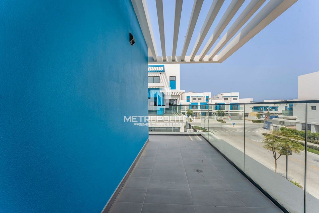 Таунхаус в Дубае, ОАЭ, 288 м² - фото 17