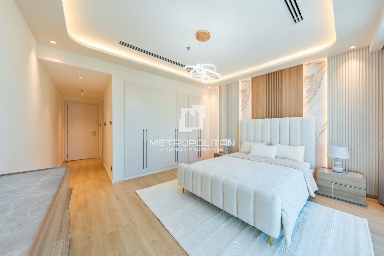 Апартаменты в Дубае, ОАЭ, 207 м² - фото 18