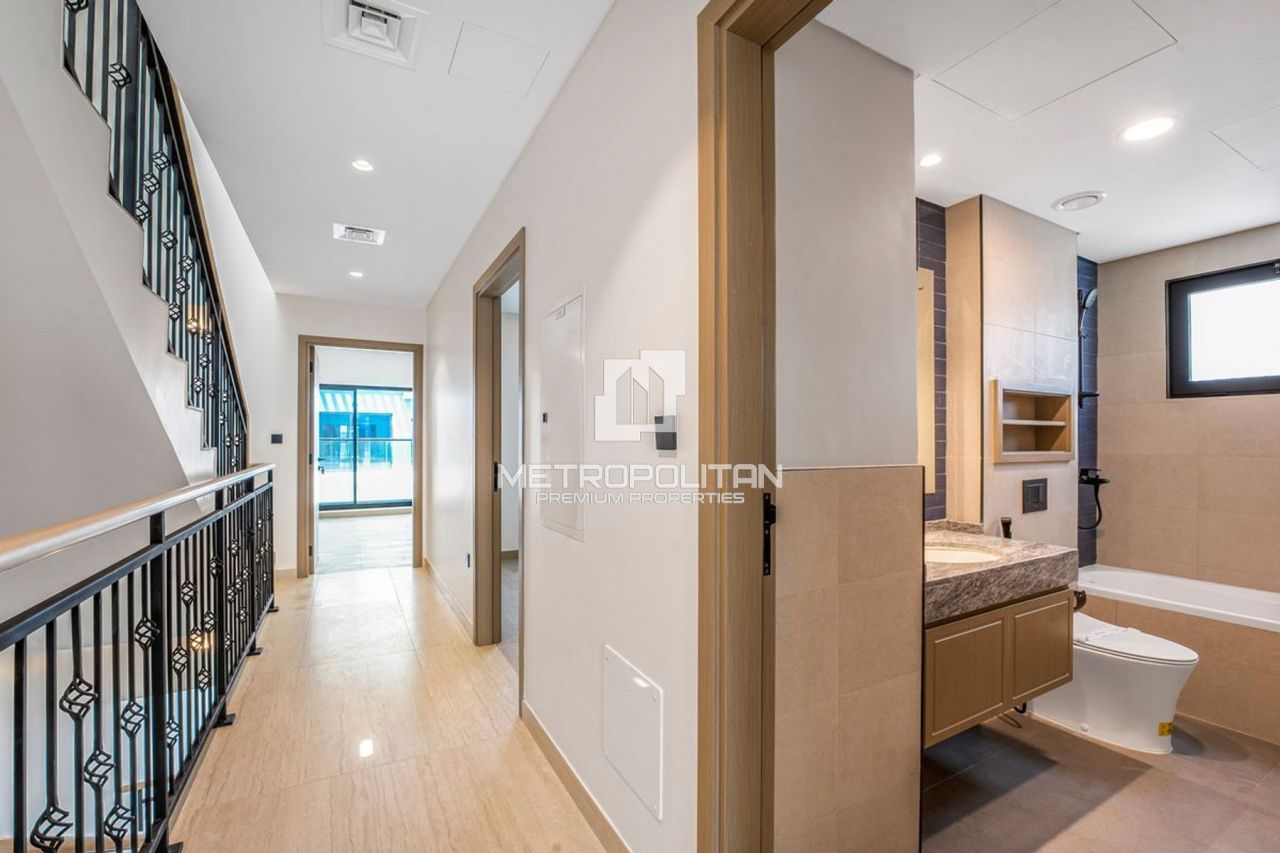 Таунхаус в Дубае, ОАЭ, 288 м² - фото 18