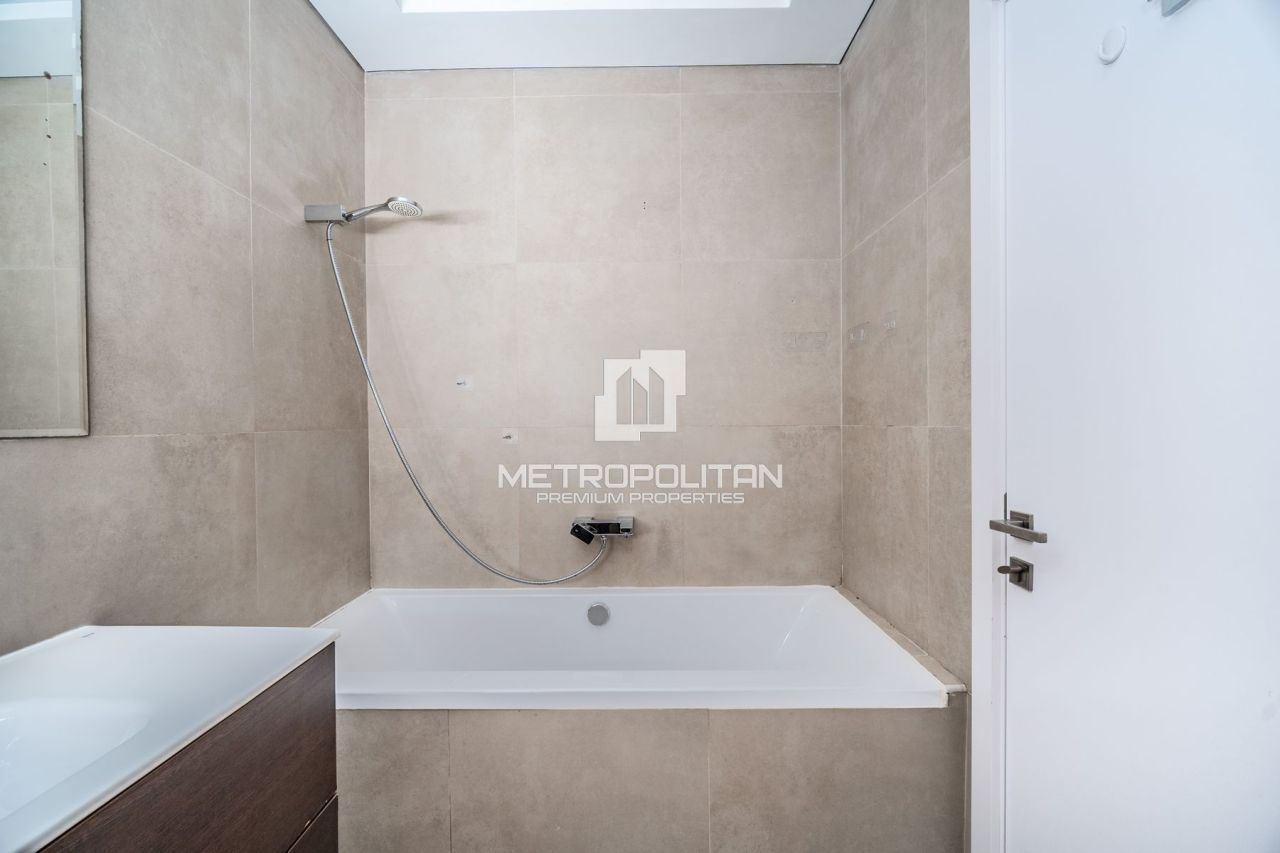 Апартаменты в Дубае, ОАЭ, 113 м² - фото 18