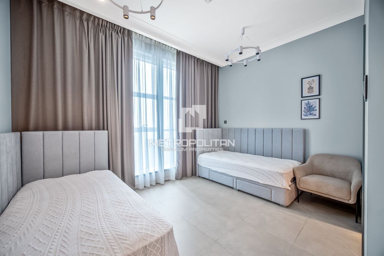 Апартаменты в Дубае, ОАЭ, 148 м² - фото 18