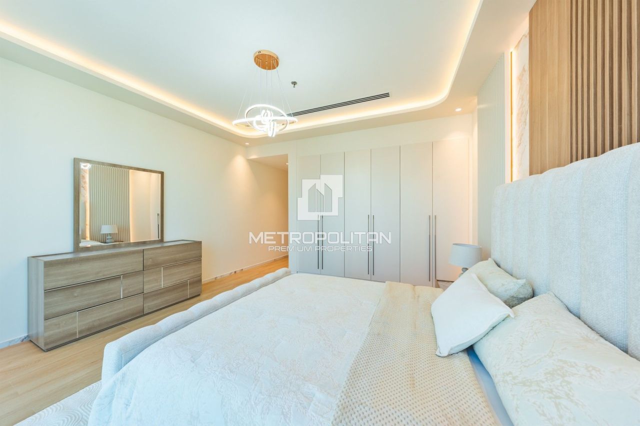 Апартаменты в Дубае, ОАЭ, 207 м² - фото 19