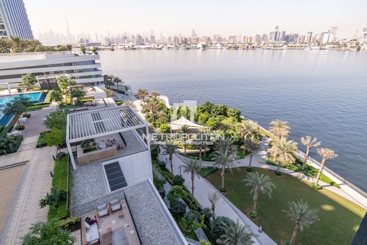 Апартаменты в Дубае, ОАЭ, 153 м² - фото 19