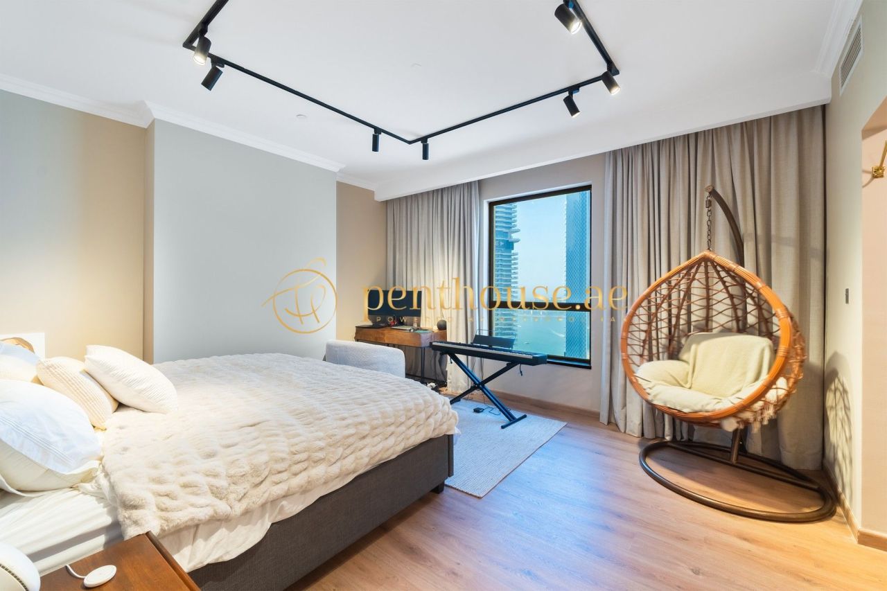 Апартаменты в Дубае, ОАЭ, 136 м² - фото 19