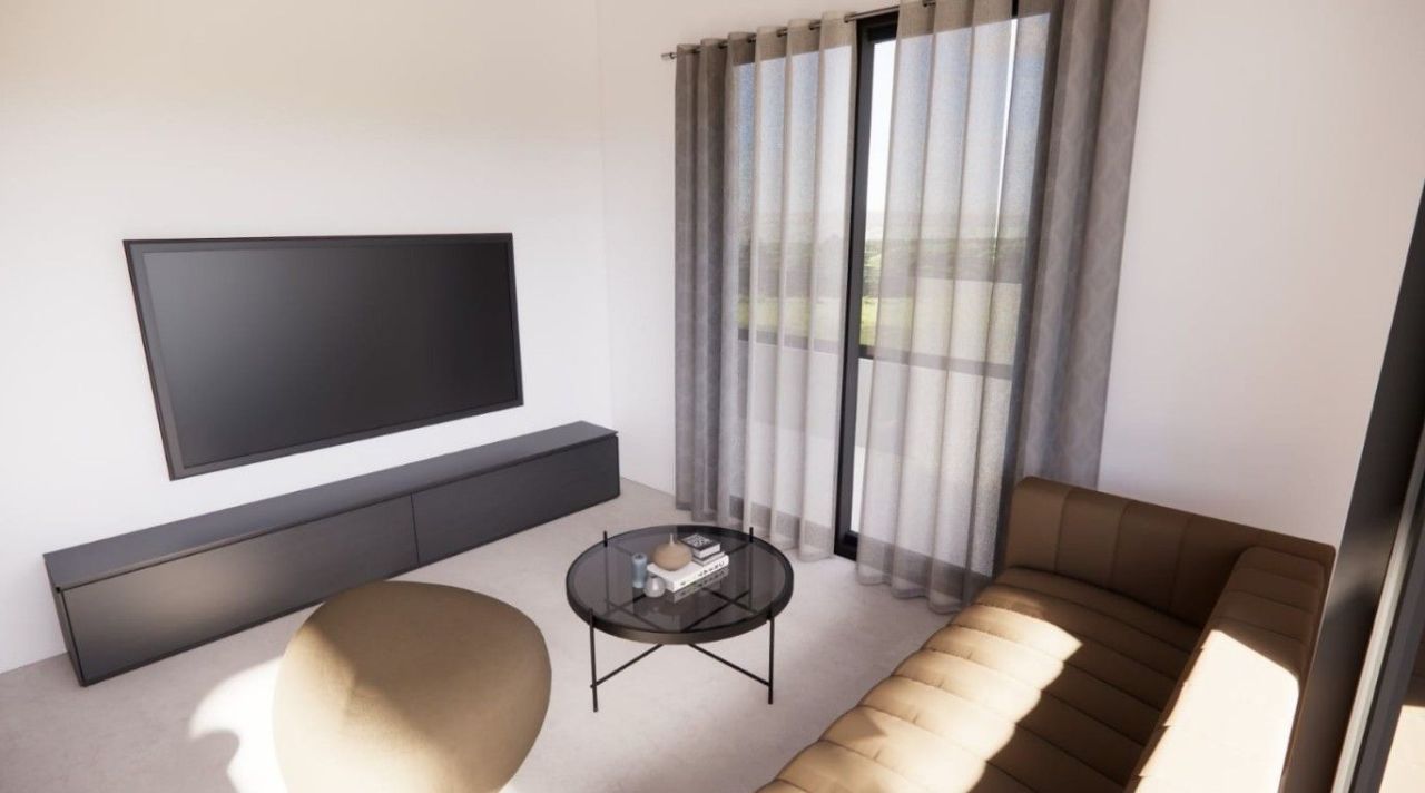 Апартаменты в Лимасоле, Кипр, 76 м² - фото 2