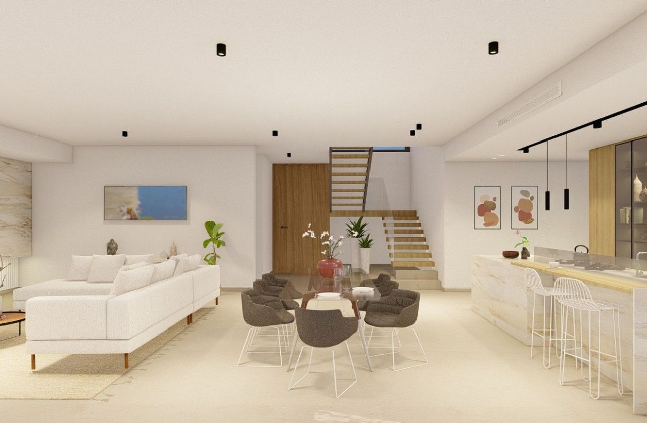 Вилла в Пафосе, Кипр, 340 м² - фото 2