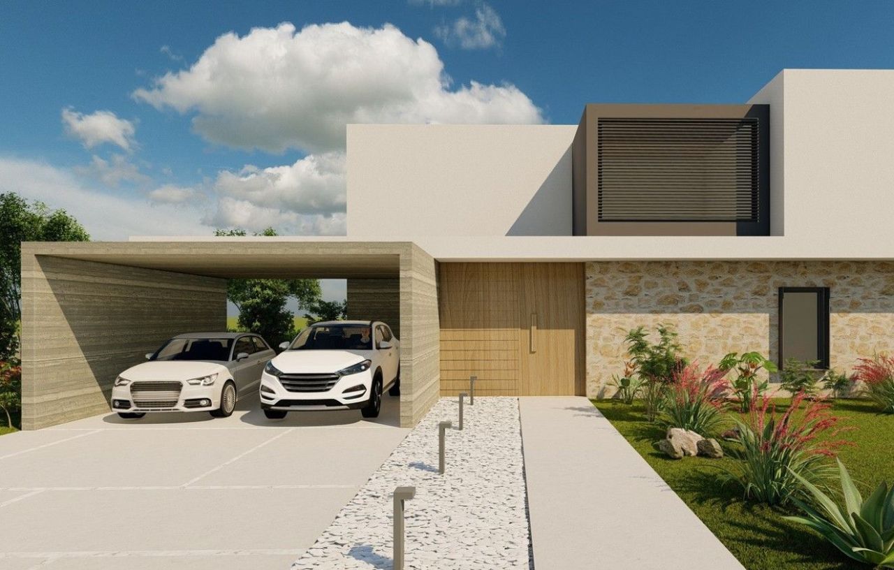 Вилла в Пафосе, Кипр, 340 м² - фото 4