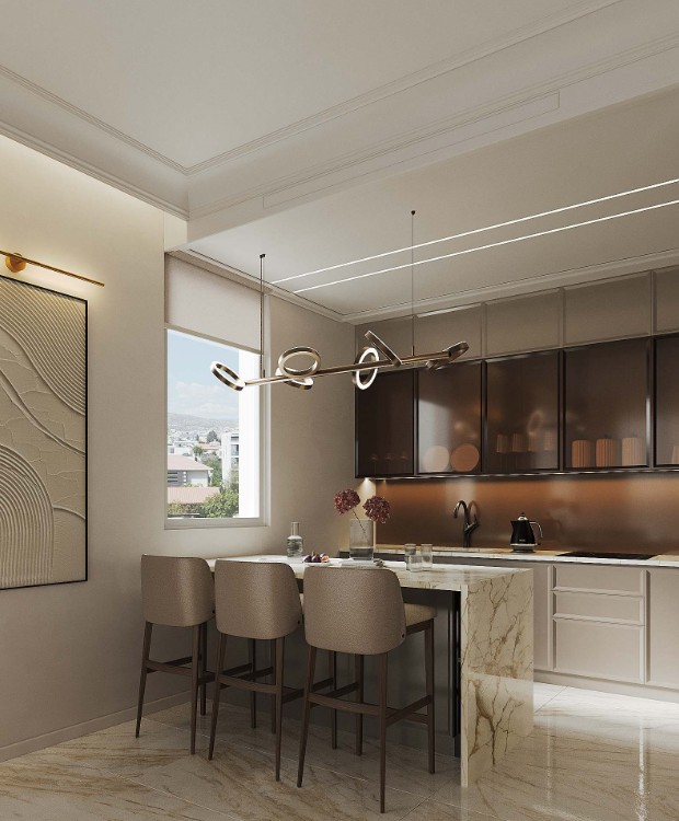 Коммерческая недвижимость в Лимасоле, Кипр - фото 5