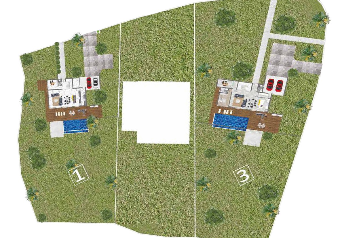 Вилла в Пафосе, Кипр, 340 м² - фото 8