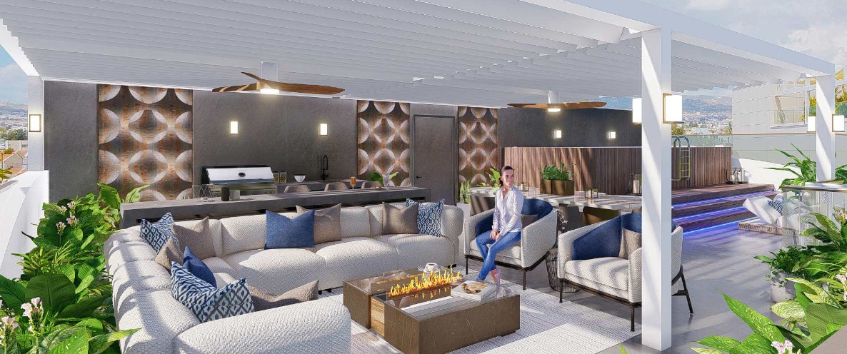 Коммерческая недвижимость в Лимасоле, Кипр - фото 11