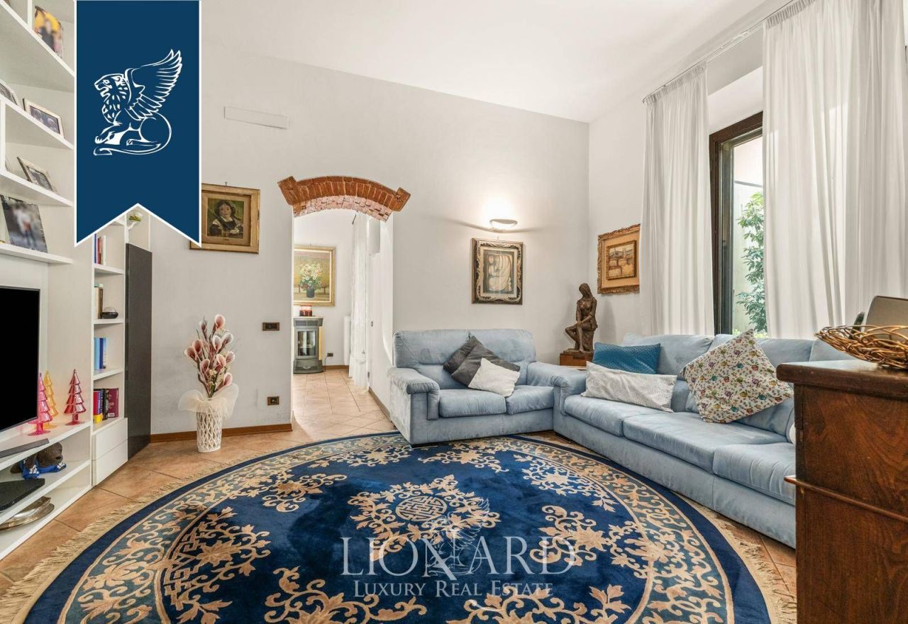 Апартаменты во Флоренции, Италия, 450 м² - фото 1