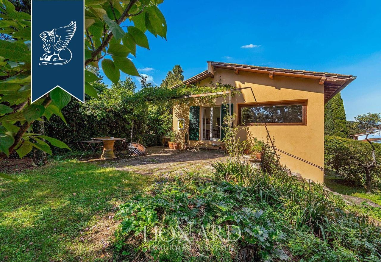 Вилла во Флоренции, Италия, 440 м² - фото 3