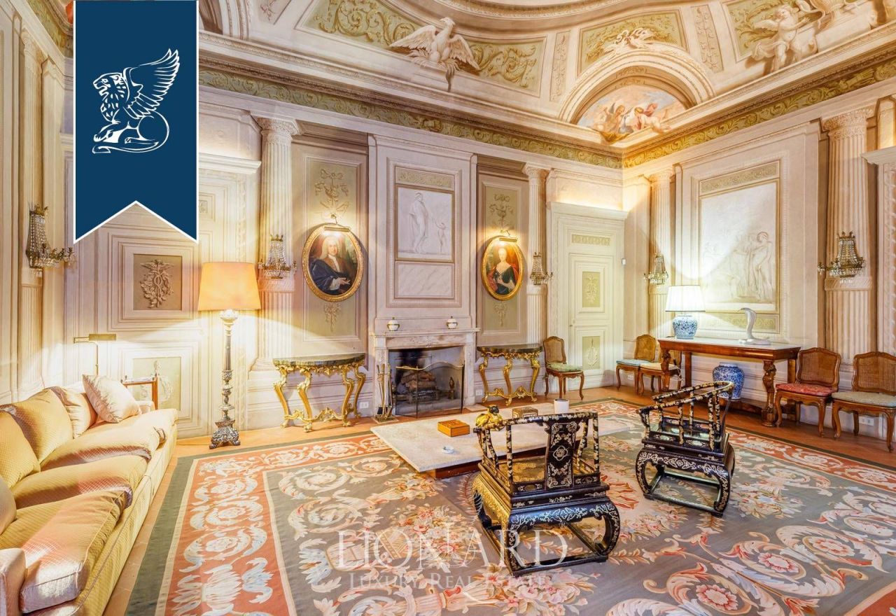 Апартаменты во Флоренции, Италия, 900 м² - фото 3