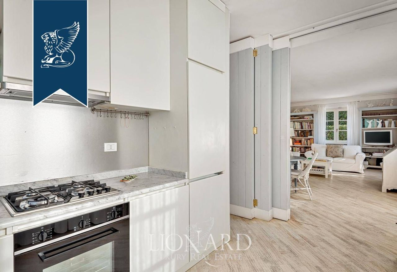 Апартаменты в Форте деи Марми, Италия, 158 м² - фото 6