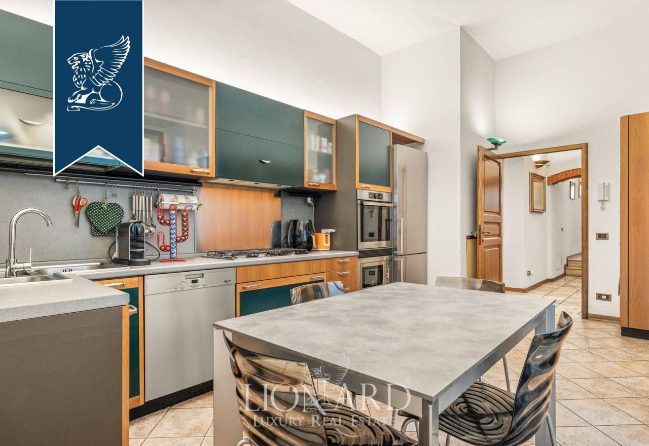 Апартаменты во Флоренции, Италия, 450 м² - фото 9