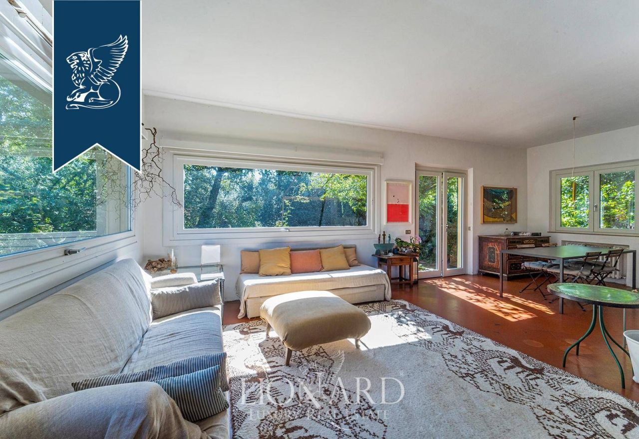 Вилла во Флоренции, Италия, 440 м² - фото 10