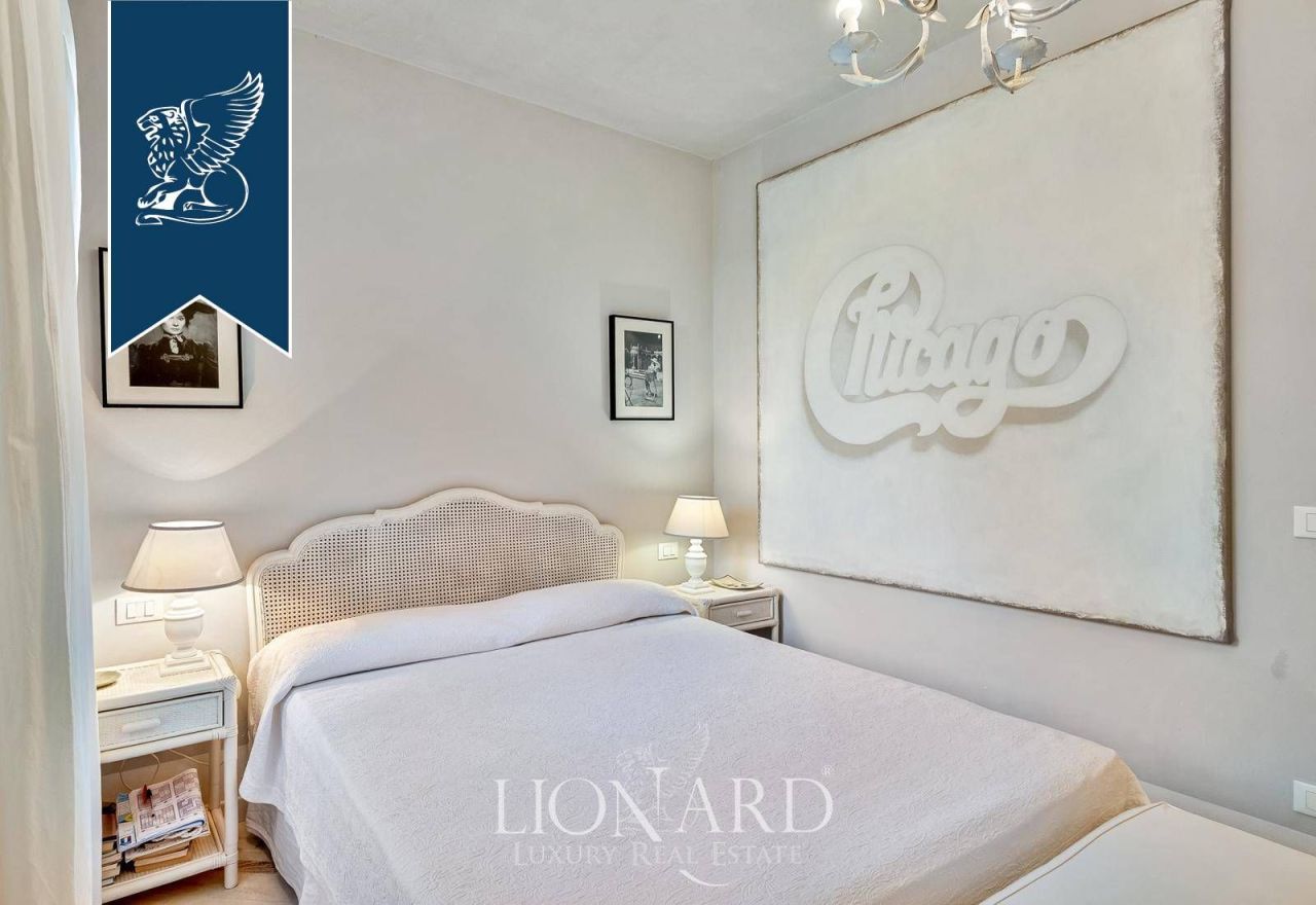 Апартаменты в Форте деи Марми, Италия, 158 м² - фото 11