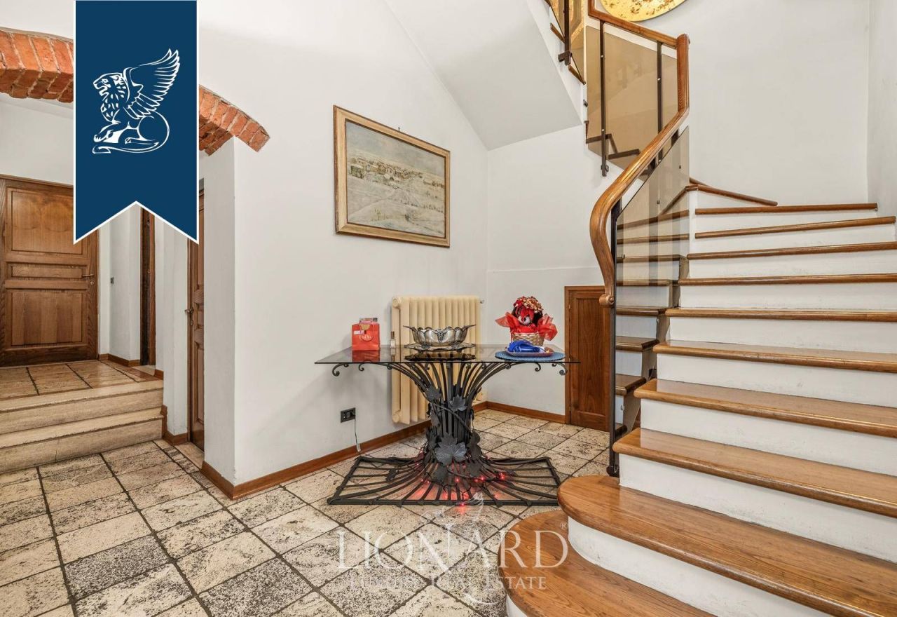 Апартаменты во Флоренции, Италия, 450 м² - фото 11