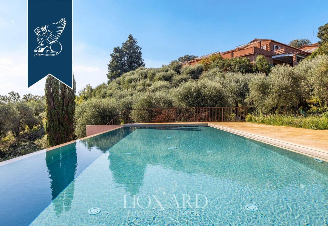 Ферма в Пизе, Италия, 2 000 м² - фото 12