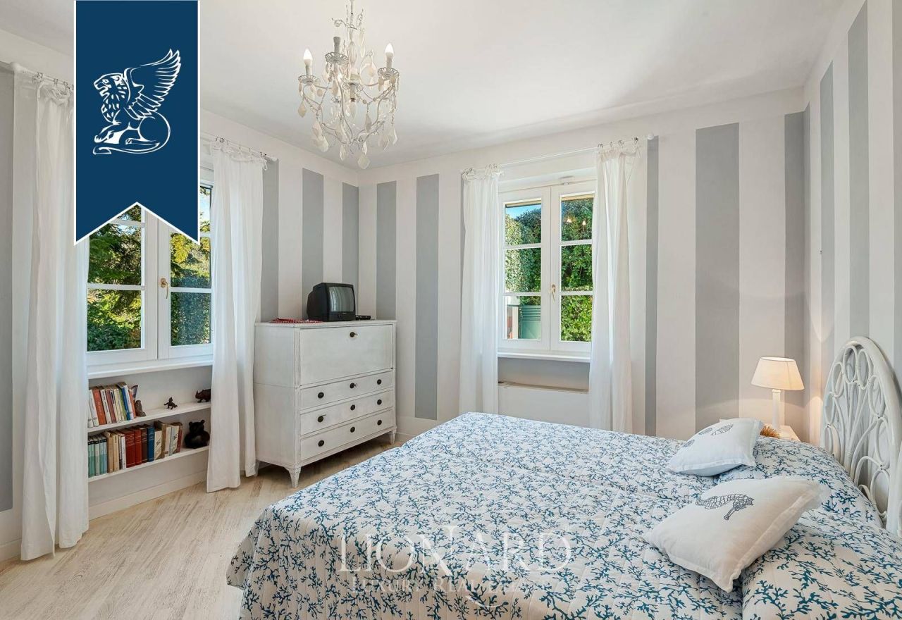 Апартаменты в Форте деи Марми, Италия, 158 м² - фото 12