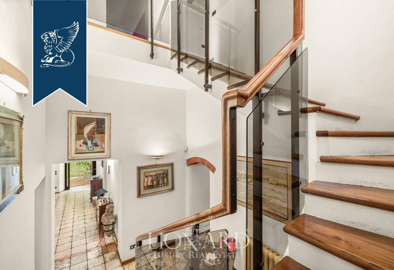 Апартаменты во Флоренции, Италия, 450 м² - фото 12