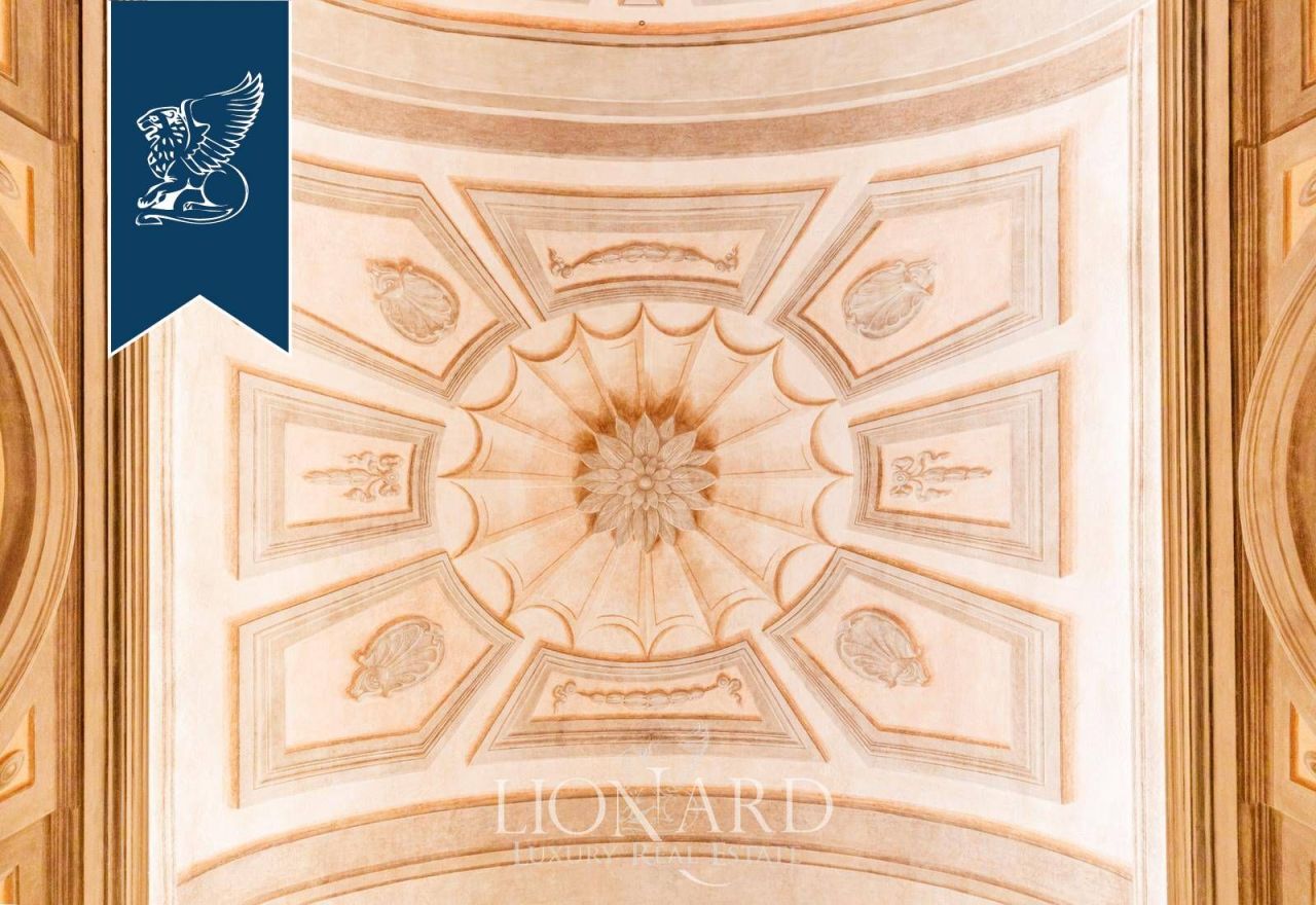 Апартаменты во Флоренции, Италия, 900 м² - фото 12