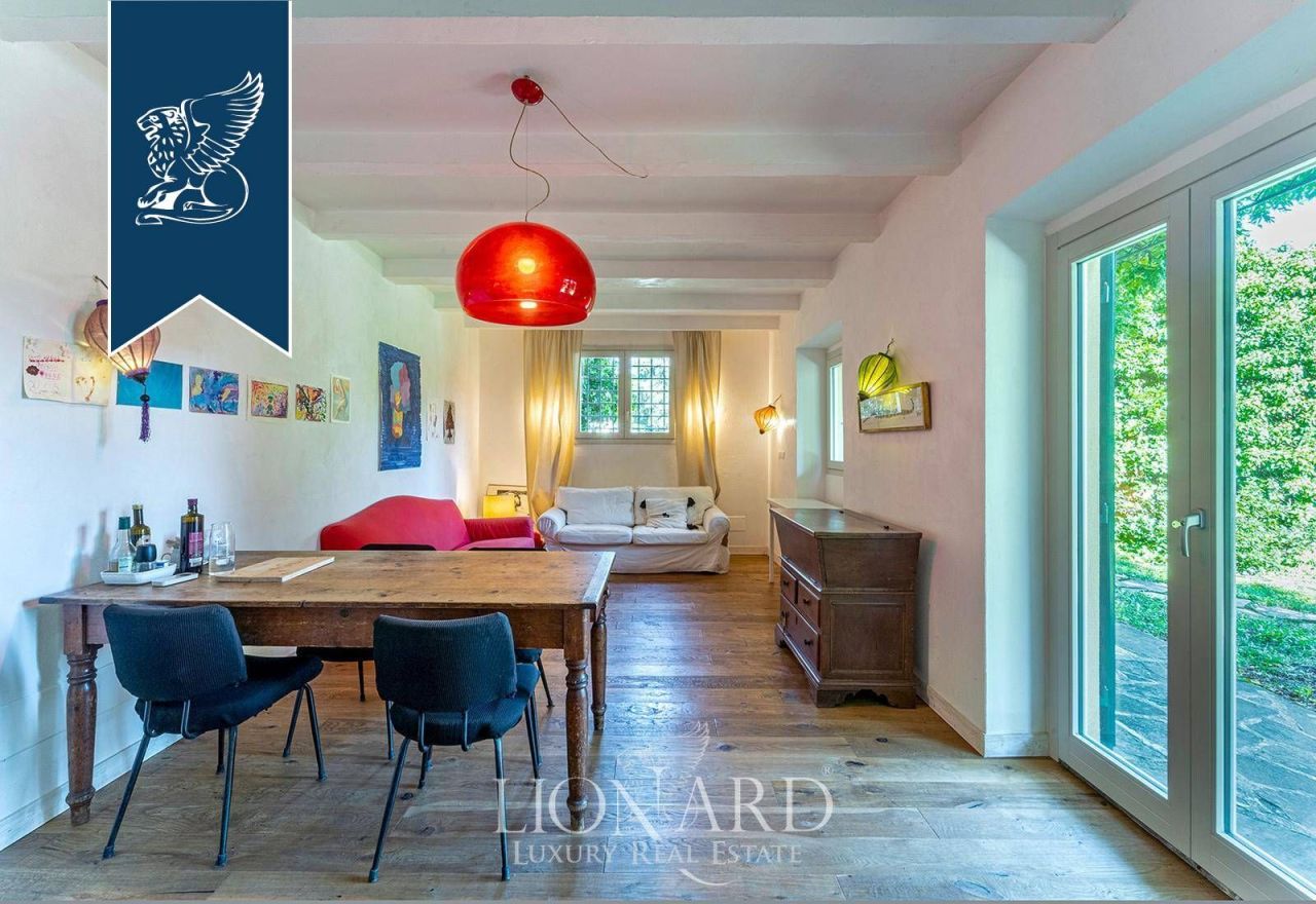 Вилла во Флоренции, Италия, 440 м² - фото 14