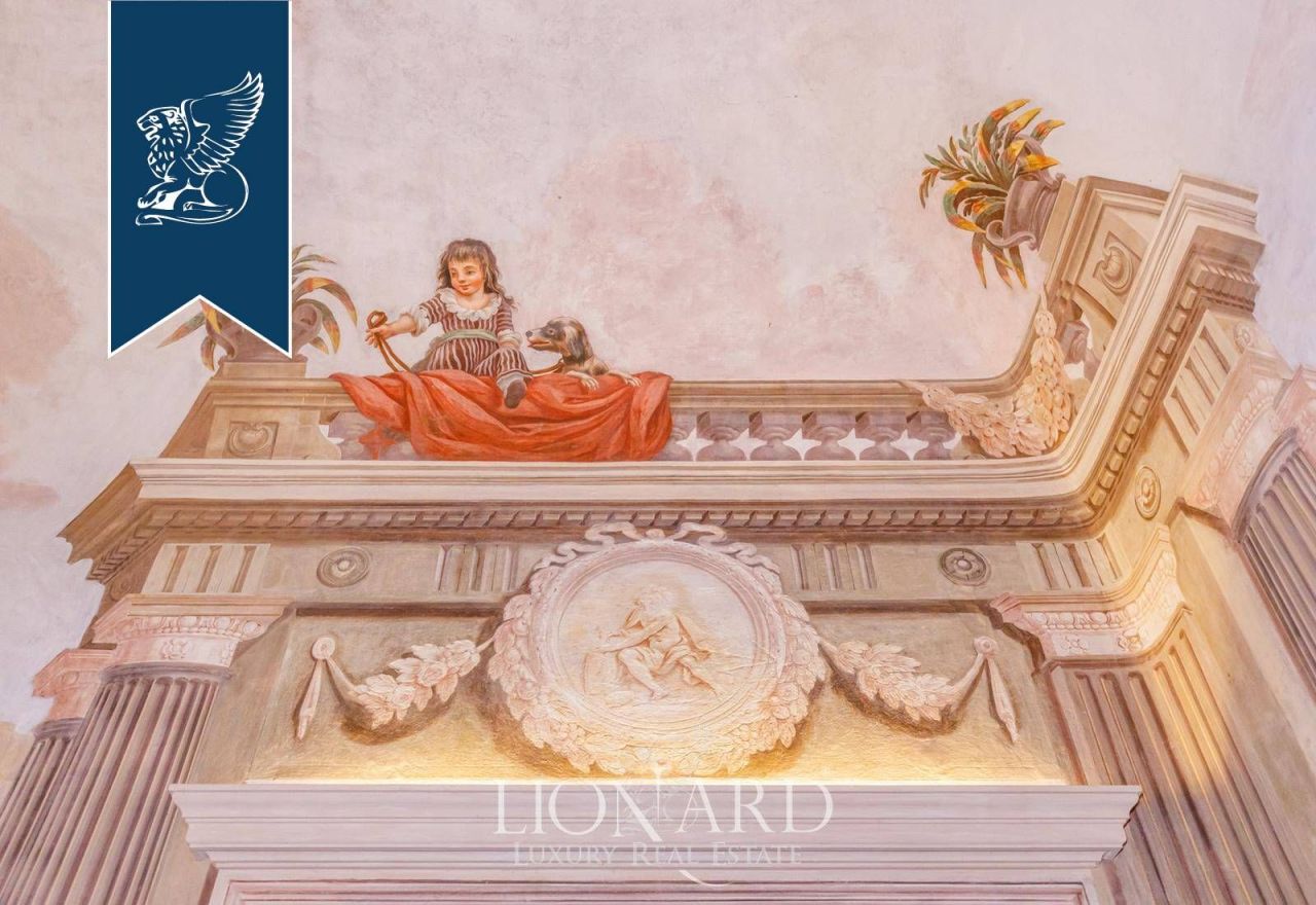 Апартаменты во Флоренции, Италия, 900 м² - фото 14