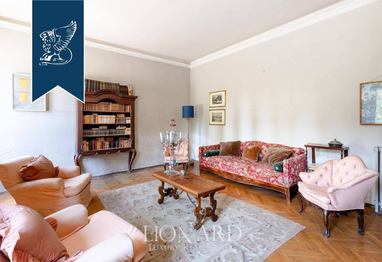 Вилла в Падуе, Италия, 1 200 м² - фото 15