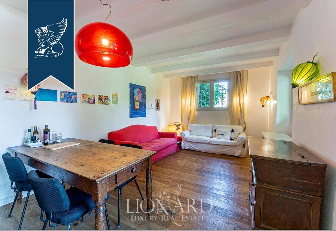 Вилла во Флоренции, Италия, 440 м² - фото 15