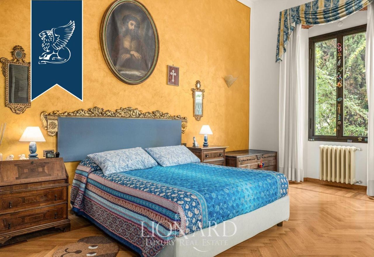 Апартаменты во Флоренции, Италия, 450 м² - фото 15