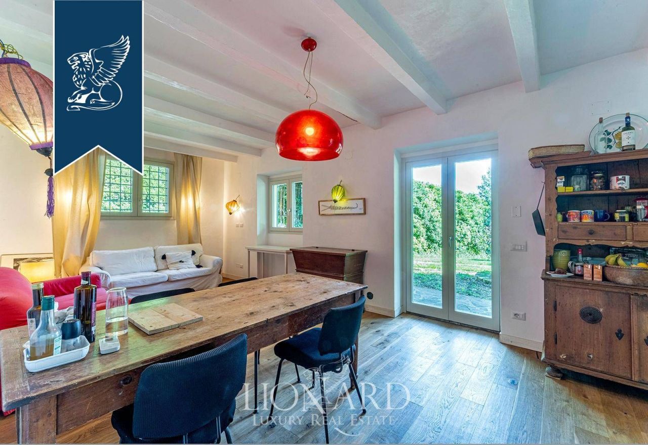 Вилла во Флоренции, Италия, 440 м² - фото 16