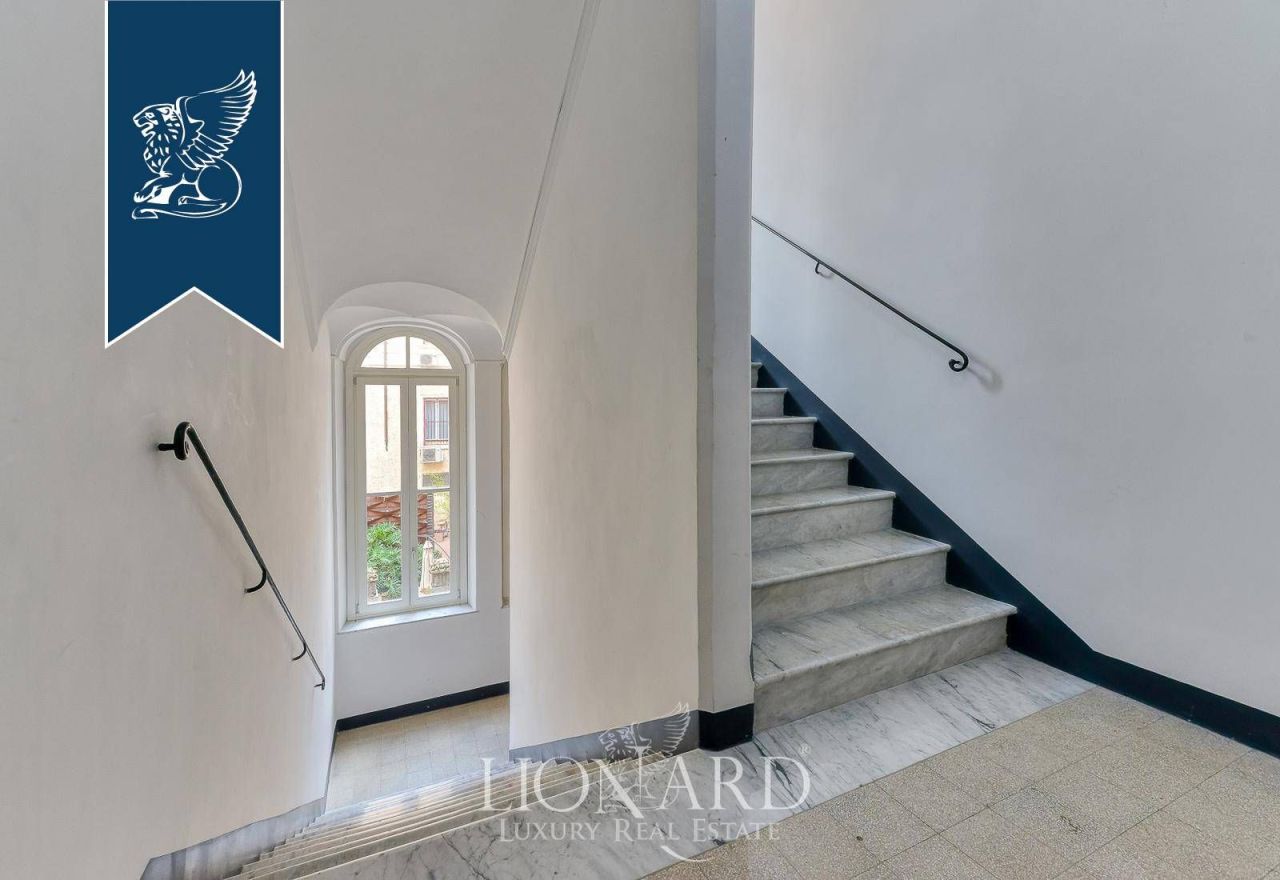 Апартаменты в Риме, Италия, 170 м² - фото 16