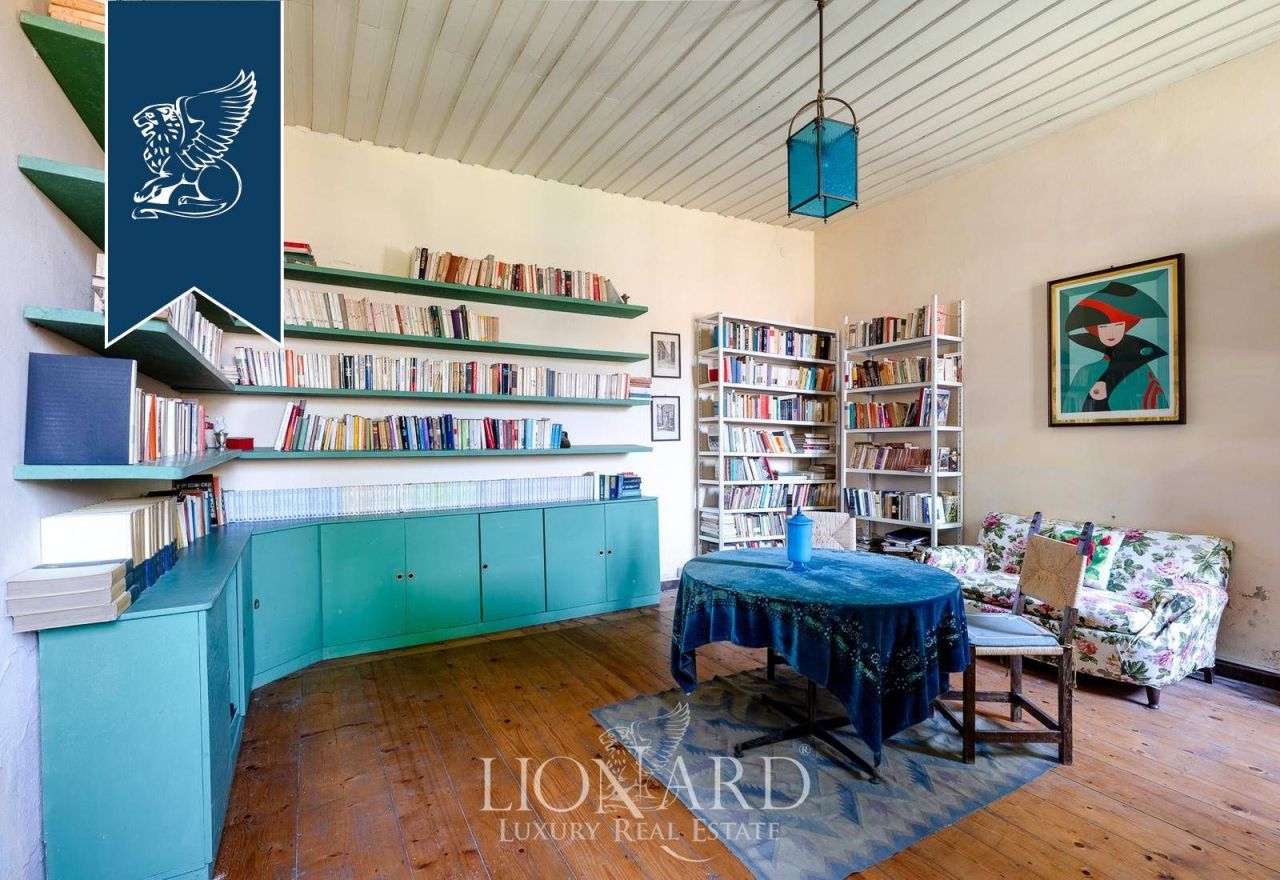 Вилла в Падуе, Италия, 1 200 м² - фото 17