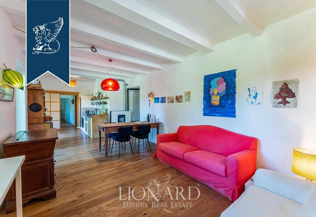 Вилла во Флоренции, Италия, 440 м² - фото 17