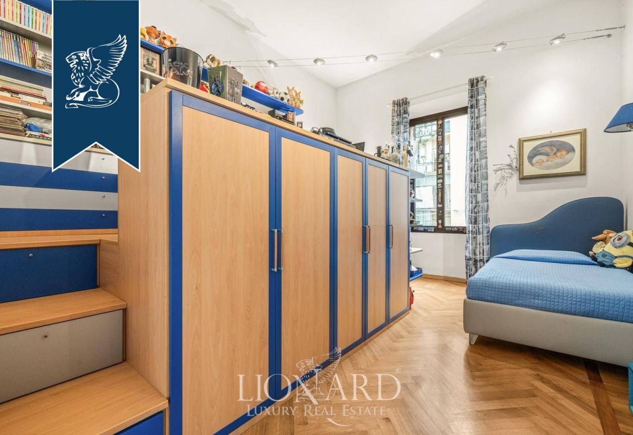 Апартаменты во Флоренции, Италия, 450 м² - фото 18