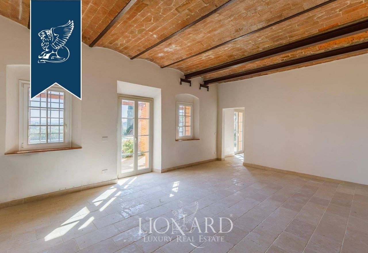 Ферма в Пизе, Италия, 2 000 м² - фото 19