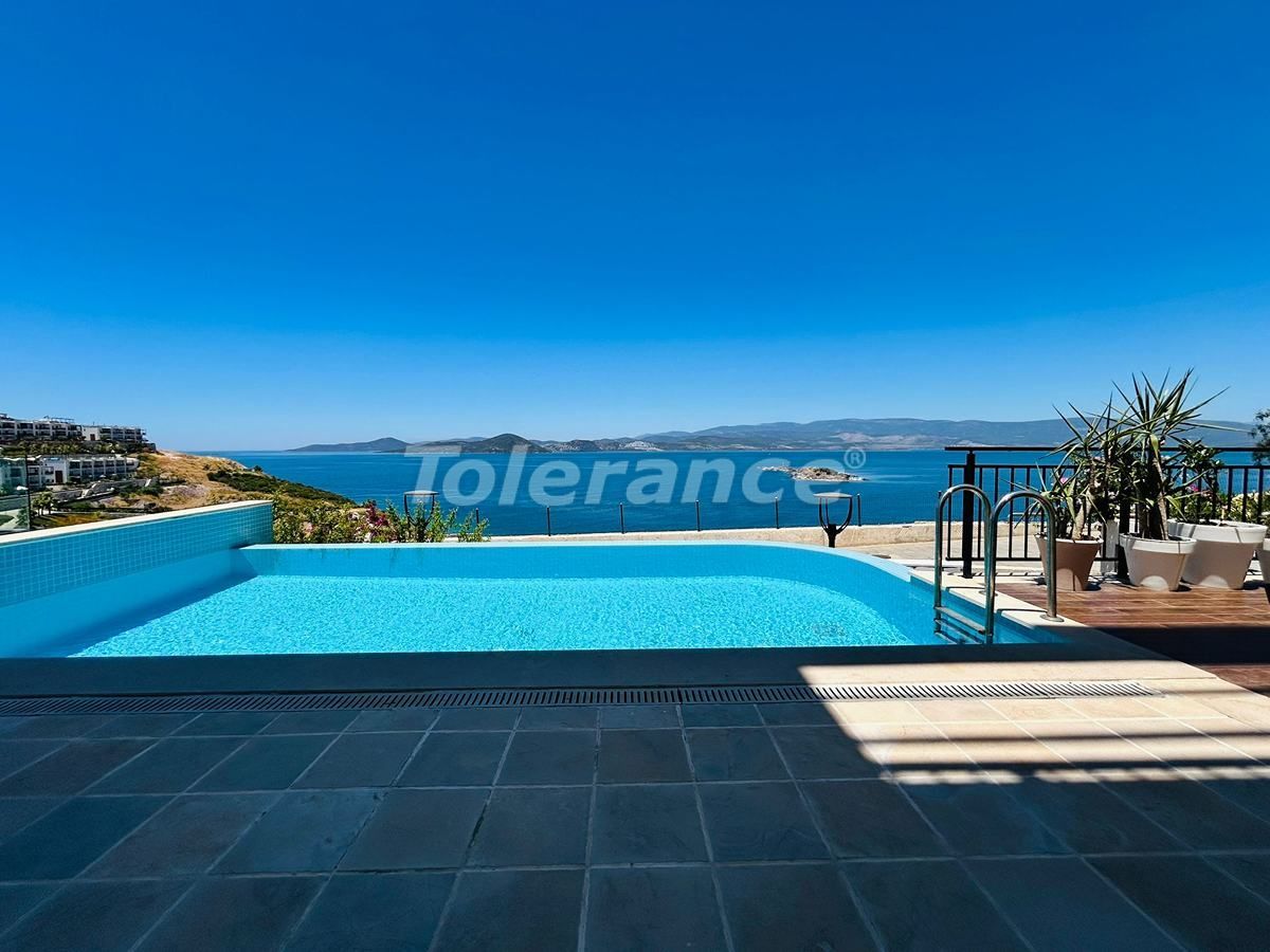 Вилла в Бодруме, Турция, 220 м² - фото 1